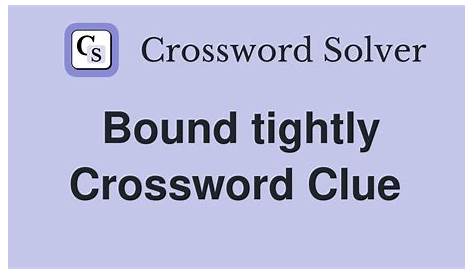 Оригинальное название: Crossword Clue: Your Complete Guide to Cling