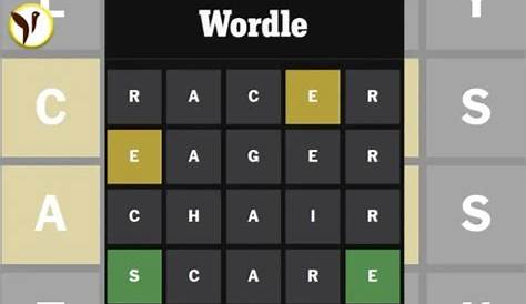 Оригинальное название: Unraveling the Mystery of LA T Words: A Guide for Wordle Enthusiasts