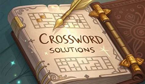Разблокировка обложки Curse Word: ваше руководство по решению кроссвордов