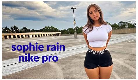 Оригинальное название: The World of Sophie Rain Videos
