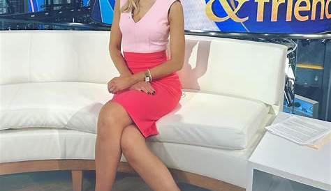 Оригинальное название: The Fascination with Carley Shimkus Height: A Comprehensive Exploration