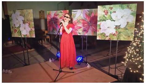 Оригинальное название: The Fortune of the Blind Singer