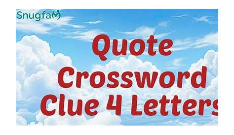 Разблокировка Thespian Crossword Clue: ваш гид по веселью и увлекательному опыту головоломки