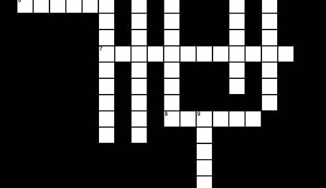 Разблокировка тайны хвостовой фигуры Crossword Ответ