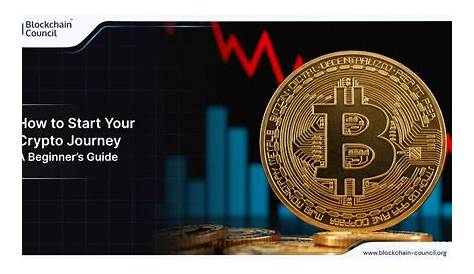 Ваш Crypto Guide & Проницательность