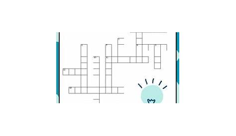 Оригинальное название: The Kingdom East of Fiji: Your Guide to the Crossword Clue