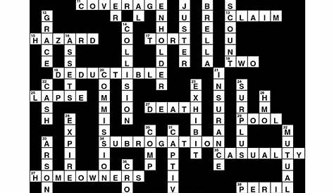 Откройте ответ на «Generate, As Excitement Crossword Clue»
