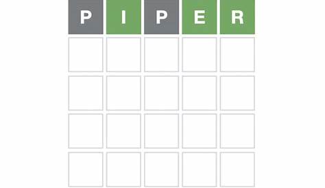 Оригинальное название: Unlocking the Mystery of Wordle: A Guide to Words with O_ER