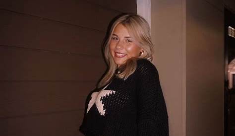 Ариана Уайт Ariana White Photo