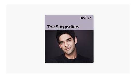 Freddy Wexler Songwriting Partners The Songwriters Playlist Apple Music (англ.) (недоступная ссылка — история).