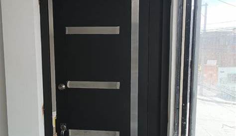 Catálogo De Puertas Metálicas Modernas Total 67+ Imagen Fotos Metalicas Para Casas Abzlocal Mx