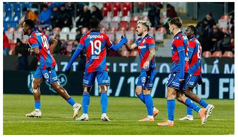 Insights Into Athleticism And The Rise Of Viktoria Plze328 Reportáž Ze Zápasu Sparta Plzeň 24 12 Fc Plzeň