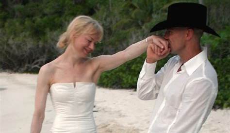 Kenny Chesney And Renee Zellweger A Tale Of Romance And Talent Is Renée Mrried? Inside Whirlwind Romnce With