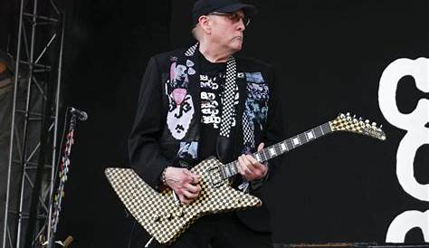 Exploring The Legendary Life Of Rick Nielsen A 2024 Perspective Vleur Nette De Combien Ggne Le Musicien Méricin