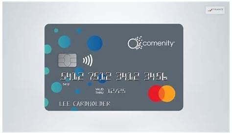 Comenity Easy Pay упрощает ваш мягкий процесс