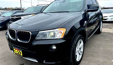 Craigslist Stratford Ct 2013 Bmw X3 Xdrive28i для продажи владельцем