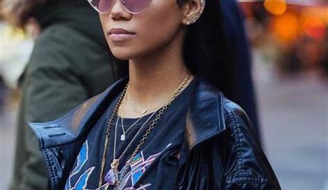 Stylish Jhene Aiko Shirt A Fashion Statement With A Twist Jhené Style Fshion Style