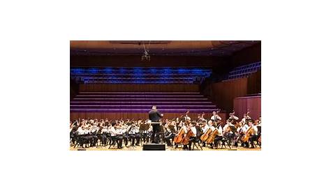 Honors Performance Series At The Sydney Opera House A Prestigious Musical Experience Gleri De Rebre Sl De Concertos Recémrenovd 3