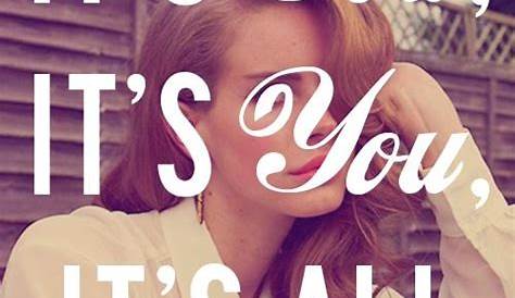 It You It It All For You (альбом)