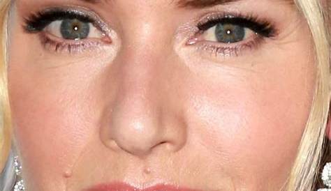 Kate Winslets Eye Color A Detailed Look At Her Irresistible Gaze Photo Winslet à L Première Du Film \»vtr The Wy Of Wter