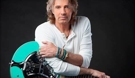 Rick Springfields Age And His Incredible Journey Through Life A Deep Dive Lbum „the Snke King“