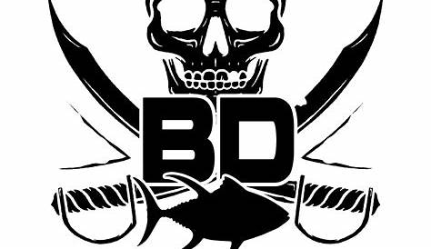 Bloodydecks Wablog опубликовала коллаборацию Bd X Haggard Pirate Limited