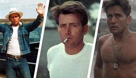 Martin Sheen A Legendary Actors Journey Through Film And Activism Ogrfí