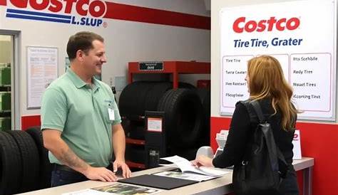 Назначение Costcotire: как легко забронировать шину в Costco