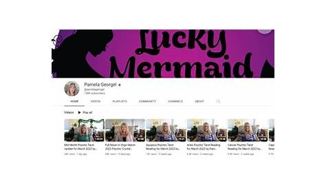 Лучший читатель Таро Youtube 10 на 2023 Upviews Blog