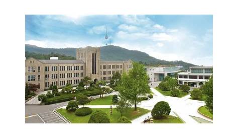 Dongguk University South Korea An Academic Powerhouse International Exchges Université De Lille