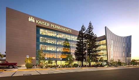 Kaiser Lab работает в Houra Permanente Hours Ранчо Кукамонга в блоге Basil Wade