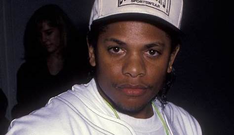 Нерассказанная история Eazy E была сброшена кем на какое ралли?