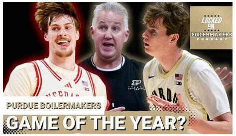 Epic Showdown Nebraska Vs Purdue Analysis and Insights — это игра в баскетбол