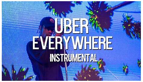 В Мадиньосе Uber повсюду феномен Madeintyo Instrumental Youtube