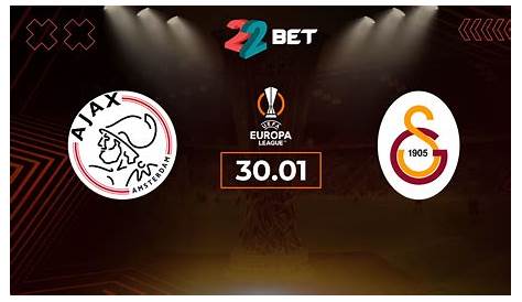 Ajax Vs Galatasaray Clash of Football Titans Подробный анализ Wtch Hls 16 Npoli 4 Октябрь 2022 Выделение чемпионов Уефа