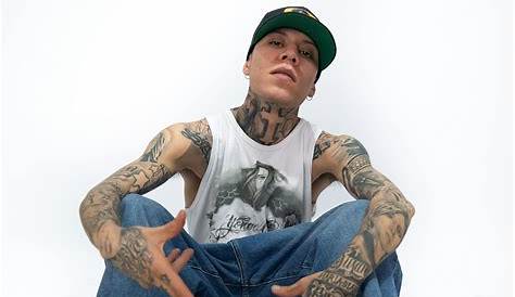 The Mystery Behind Santa Fe Klan Unveiling His Real Name And Journey Aleman Peso Pluma Y Más Artistas Despiden A Lefty Sm