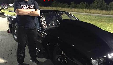 Kai Kelly Racing Street Outlaws New Orleans с Kye Kelley выйдет в феврале
