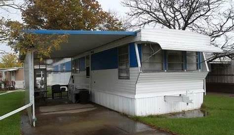 Craigslist Mobile Homes для продажи Висконсина от владельца рядом со мной