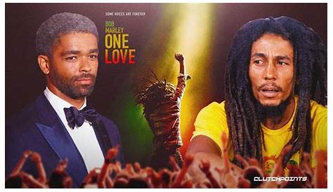 Родители Кингсли Бенадира, которые являются их «bob Marley One Love» Успех Биопика зависит от Бенадира