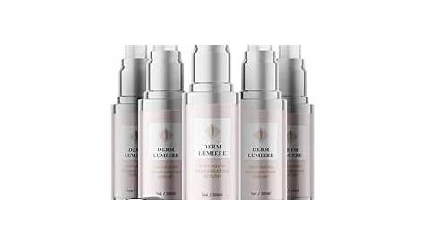 Derm Lumiere рассматривает жалобы потребителей на 5 упаковок антивозрастной сыворотки