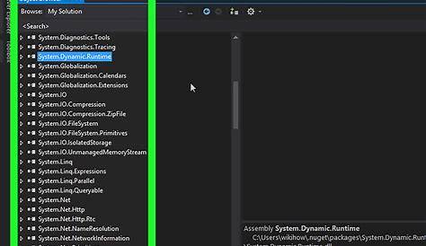 Mastering The Art Of Handling Open Dll Files A Detailed Guide Jk Otevření Souborů 10 Kroků Obrázky Wikihow