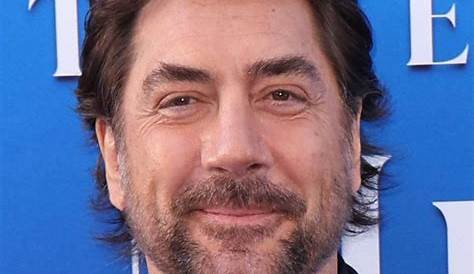 Where Does Javier Bardem Live A Comprehensive Guide To The Life And Residence Of The Renowned Actor Protgonizrá L Serie De Televisión ‘cpe Fer’ En Pple