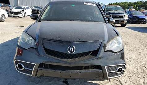 Craigslist Urbana Illinois 2011 Acura Rdx для продажи
