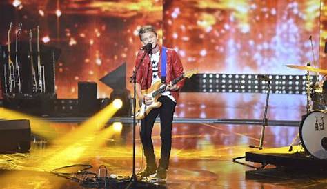Neon Dion Unveiling The Rising Star In The Entertainment World Vidéo Exclusif 2014 Les Babys Lors Des Duels Du Prime