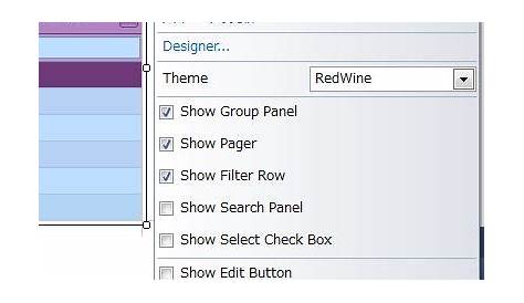 Devexpress Aspxgridview Databinding Event Only One Page の でのデータ取得（1項目 株式会社アキュラ Aqu′rex