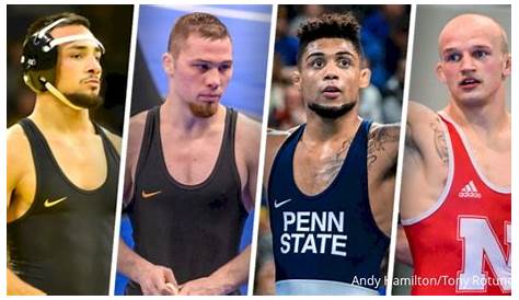 2024 Big Ten Wrestling Championships Ticketspitpoint List Турнир Брекетс Перри Брэндиз