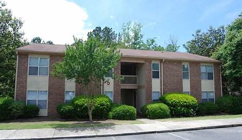 Квартира Macon Ga Apartment напрокат