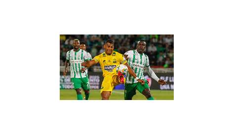 Atleacutetico Nacional Vs Bucaramanga Clash Of Titans And Strategies Superliga Atlético Diario Del Cauca