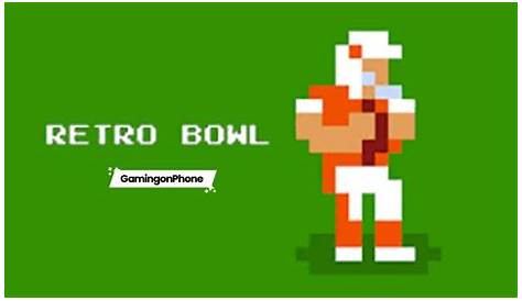 Retro Bowl.me Руководство по режиму полного сезона и советы