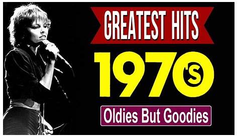 70 Oldies But Goodies Лучшая музыка Олди Хит величайшие хиты